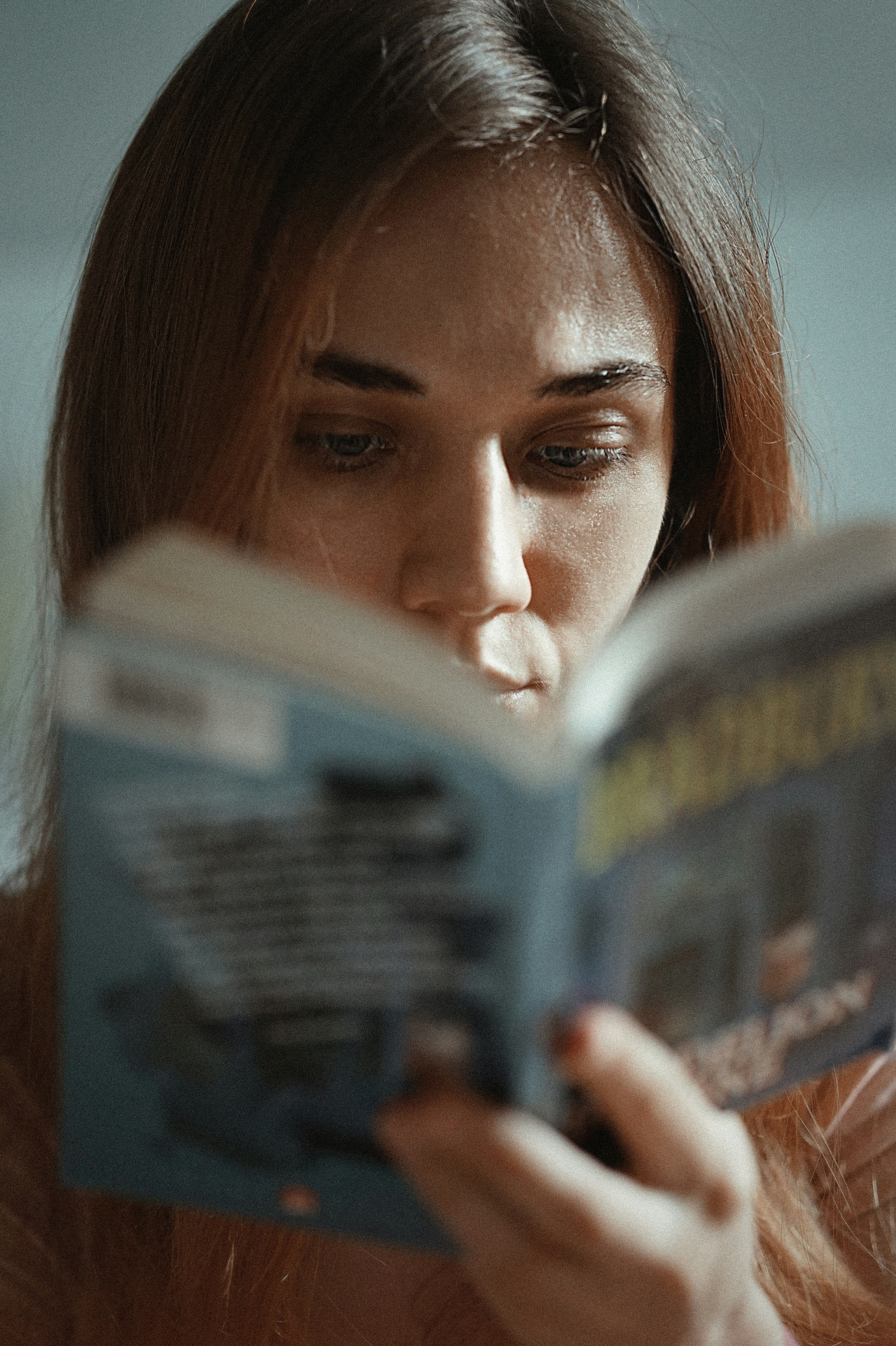 imprime un livre
