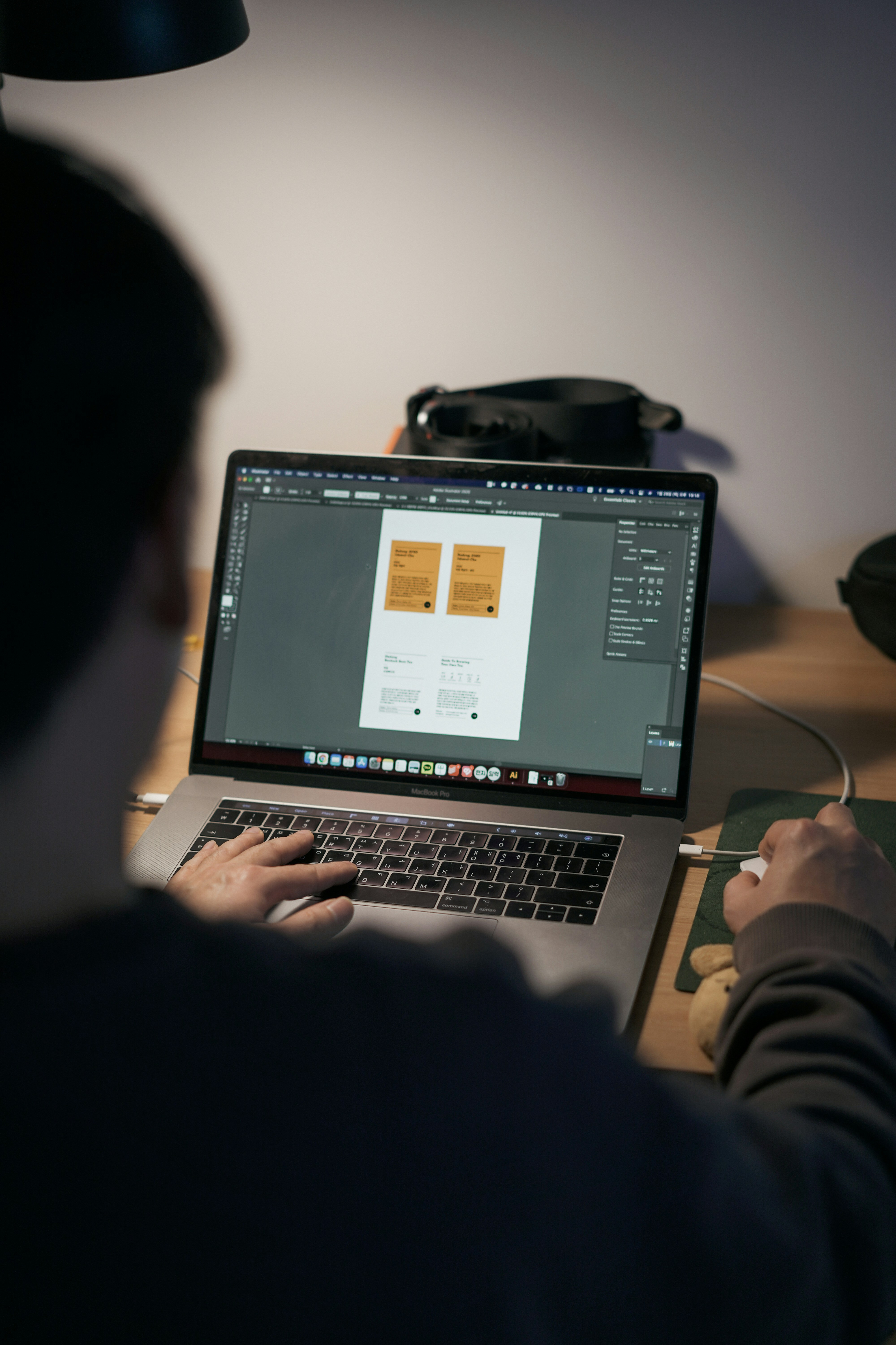 Mise en page d'un livre pour l'impression : règles et logiciels