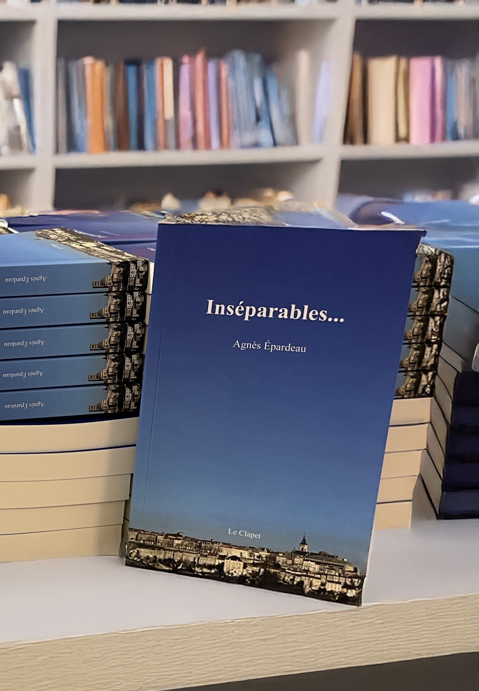 Inséparables