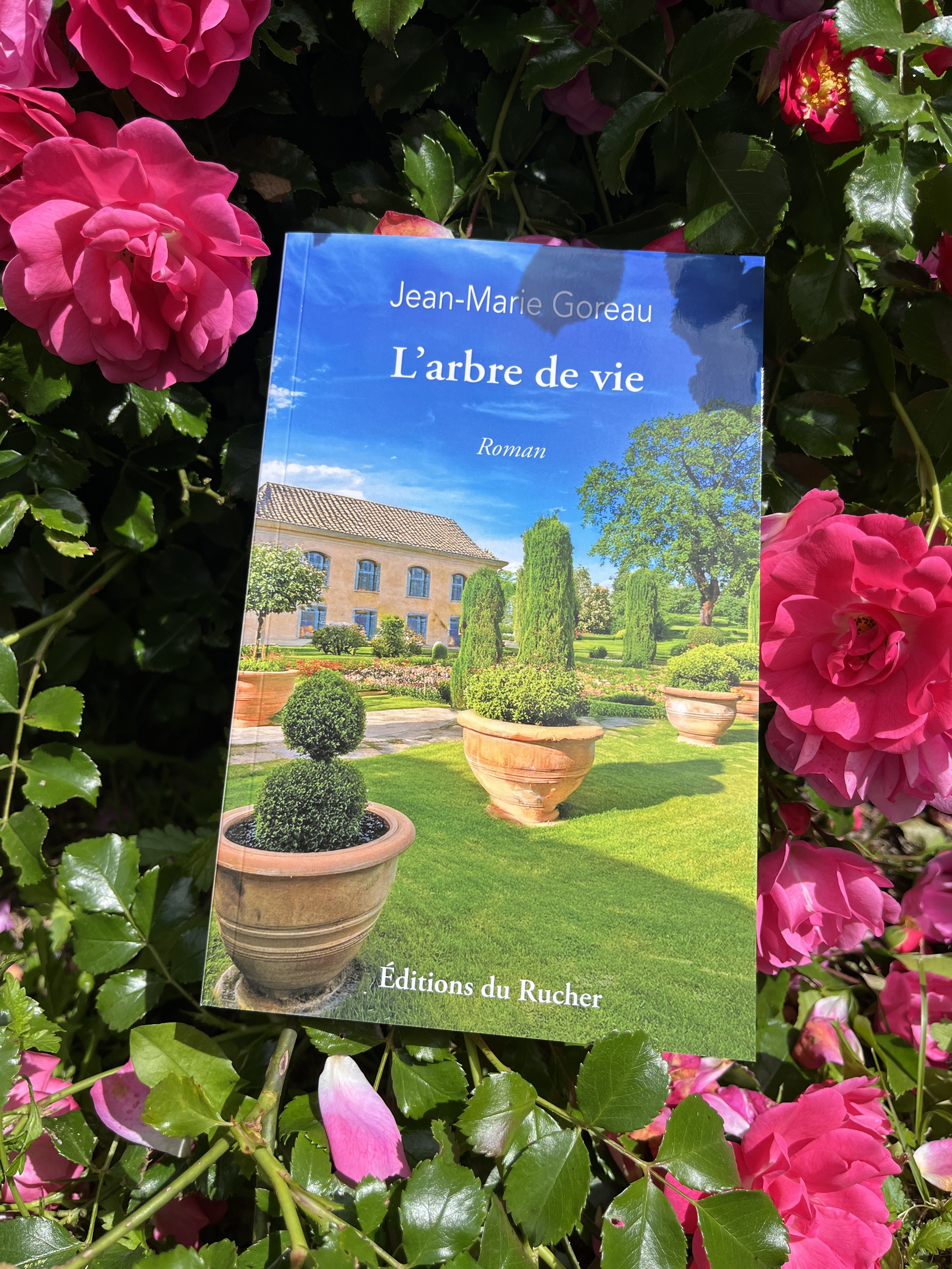 L’arbre de vie