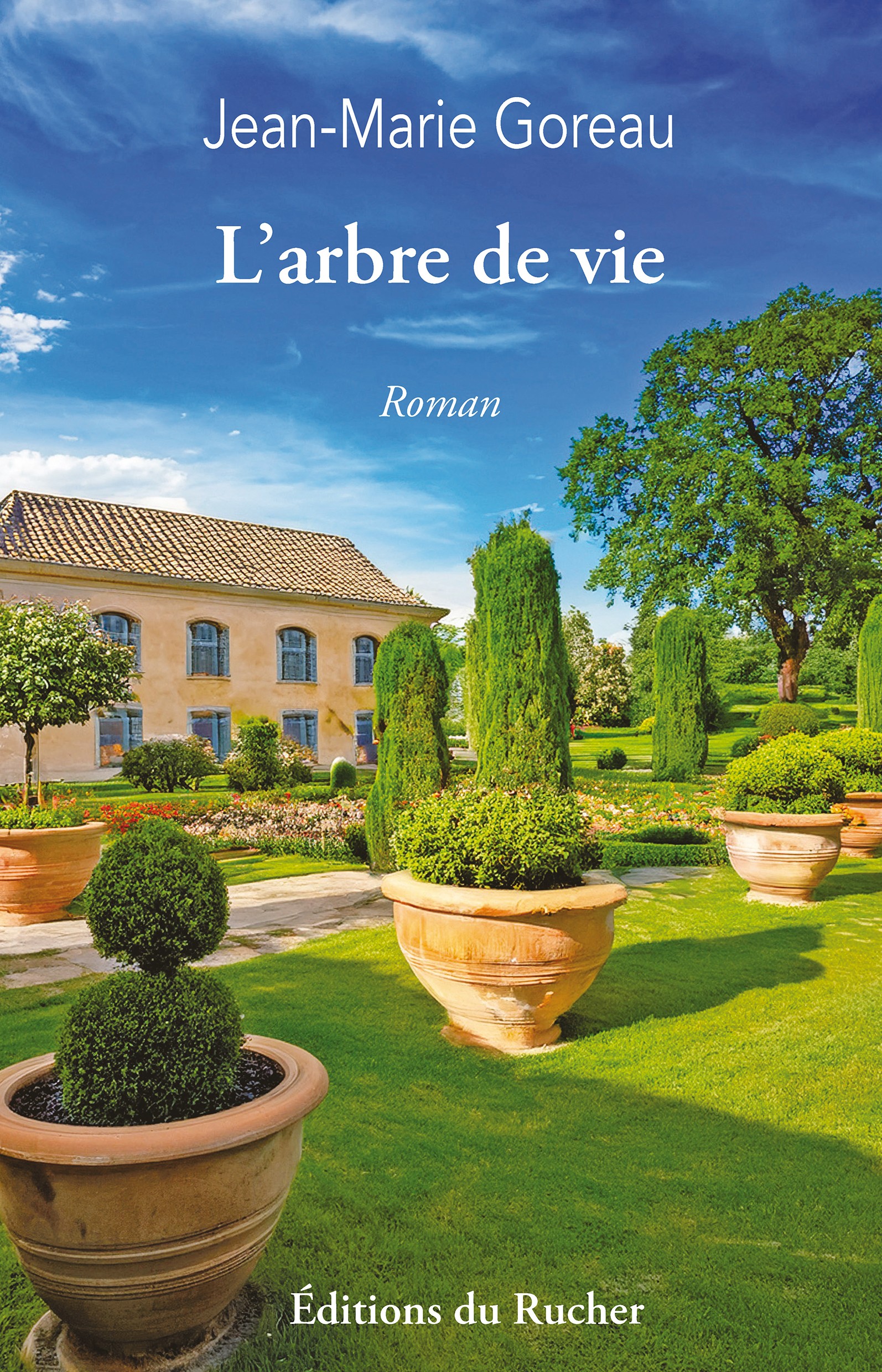 L’arbre de vie