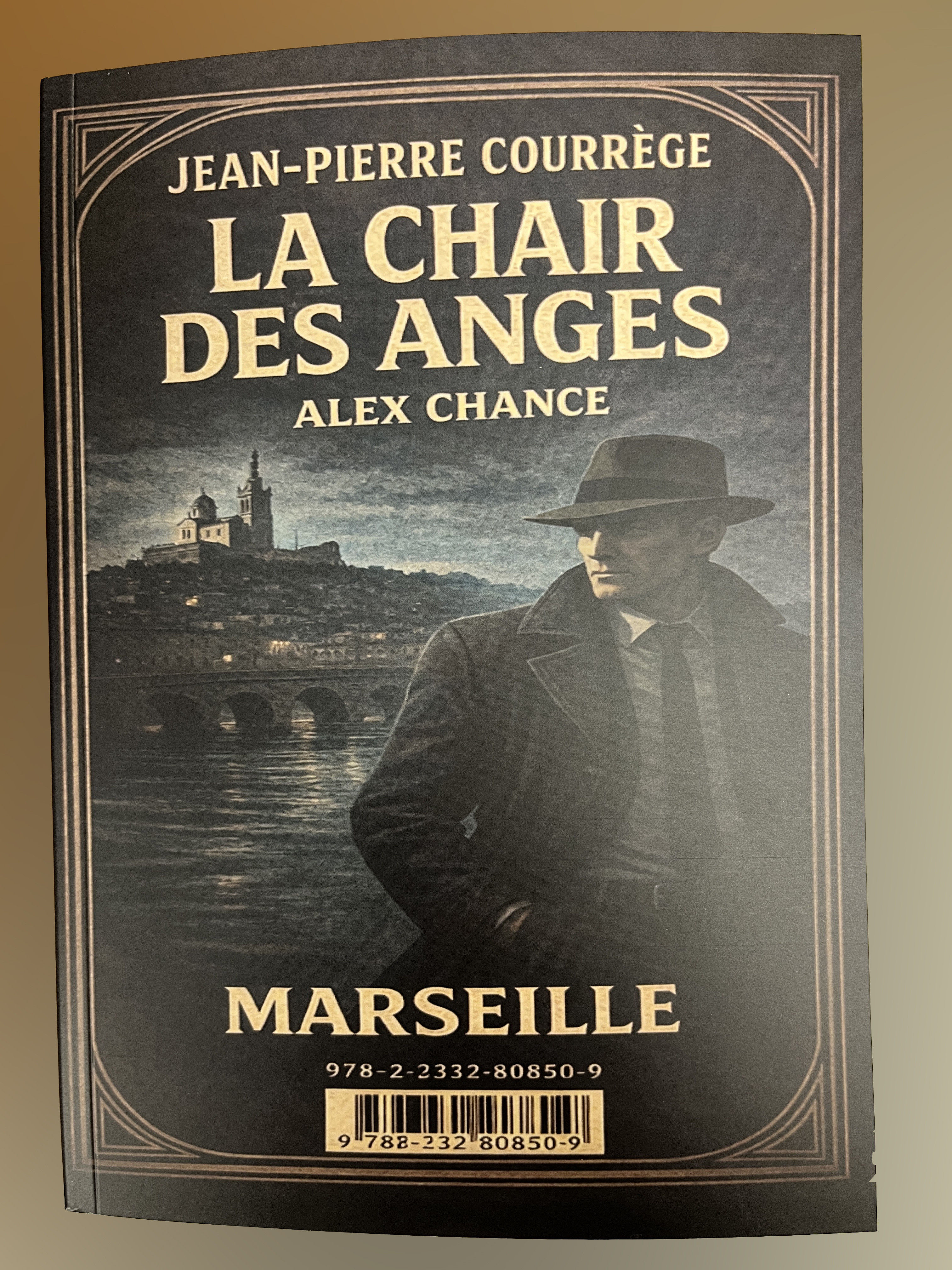 La chair des anges