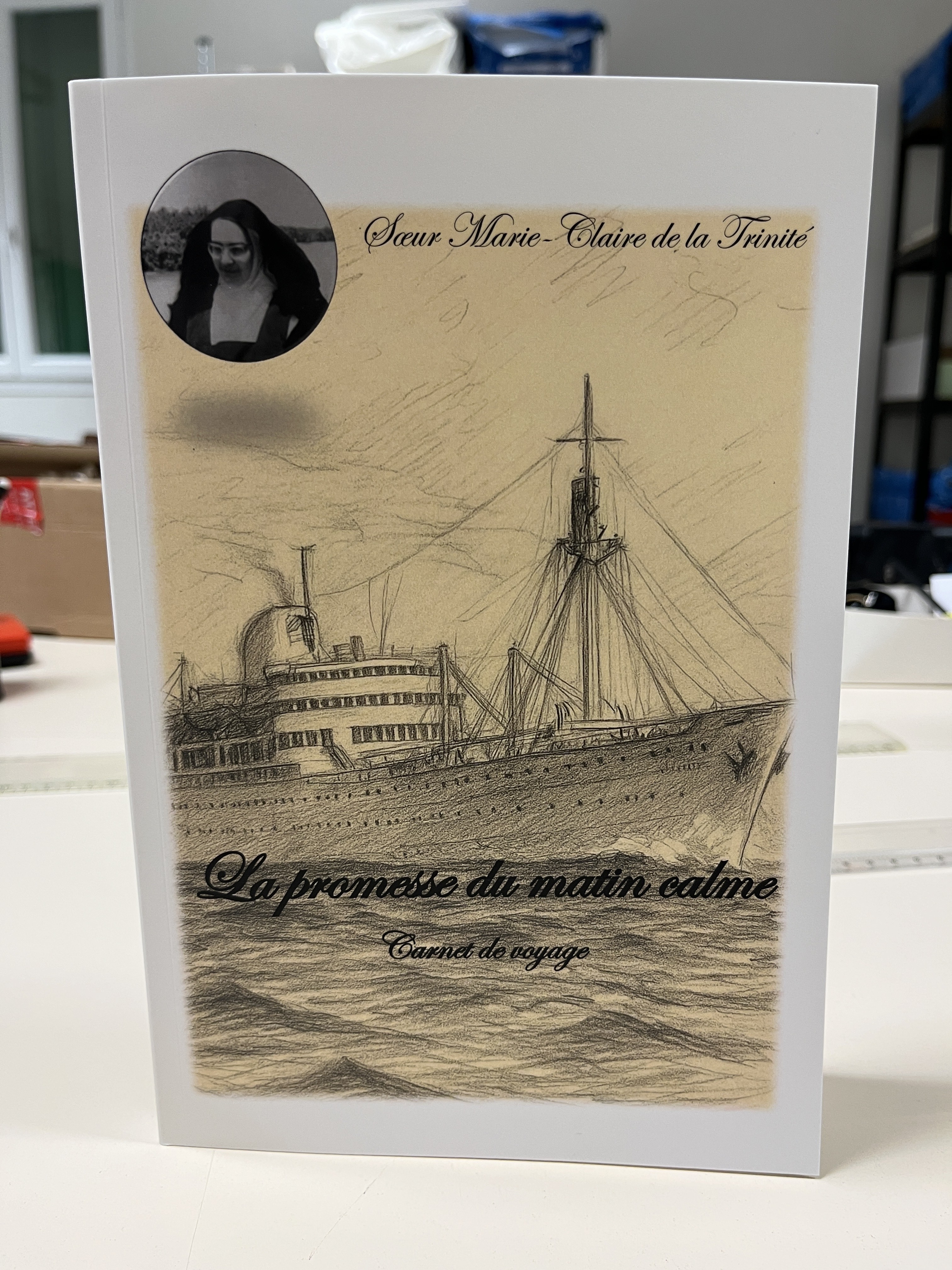 La promesse du matin calme