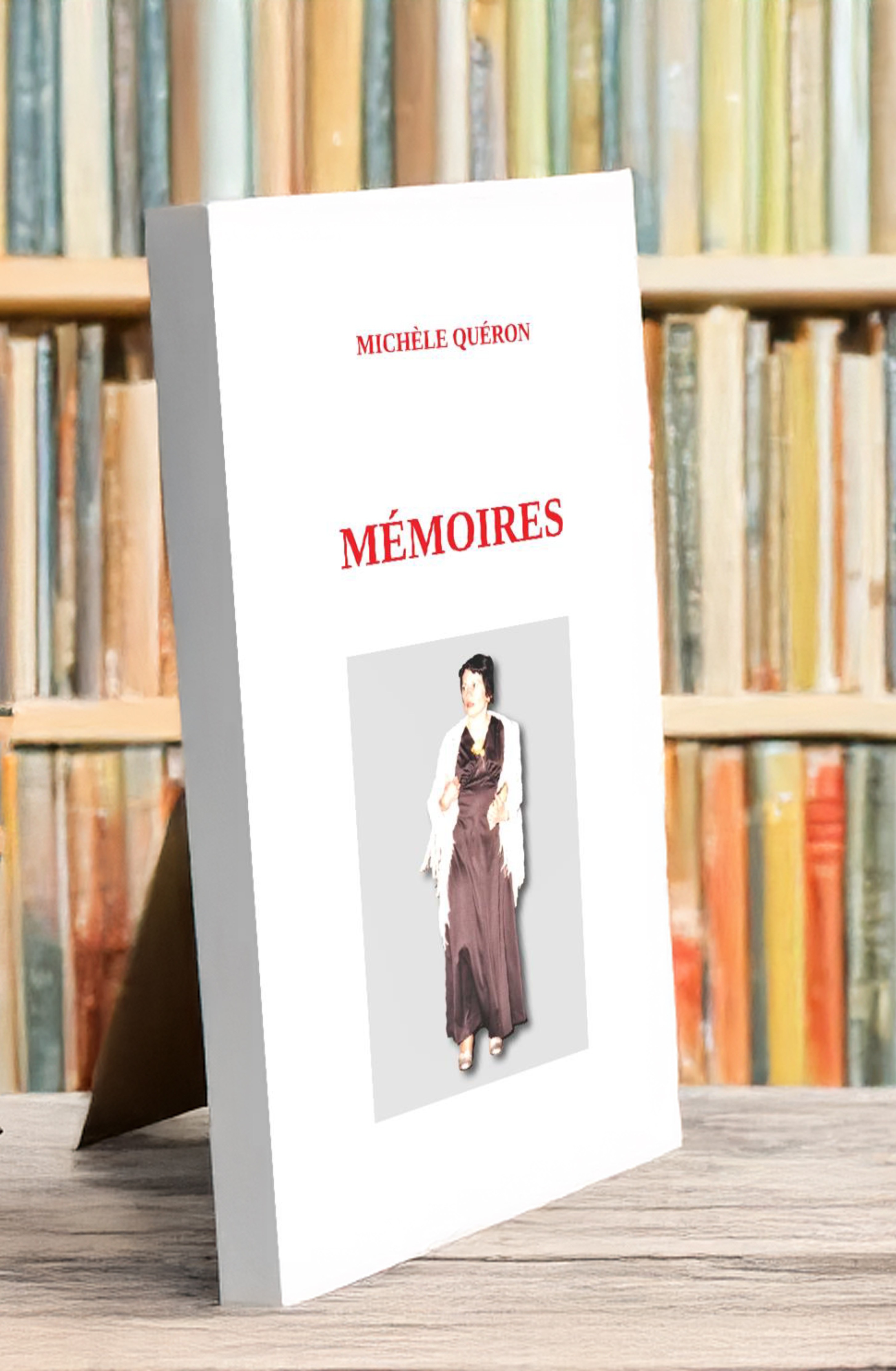 Mémoires