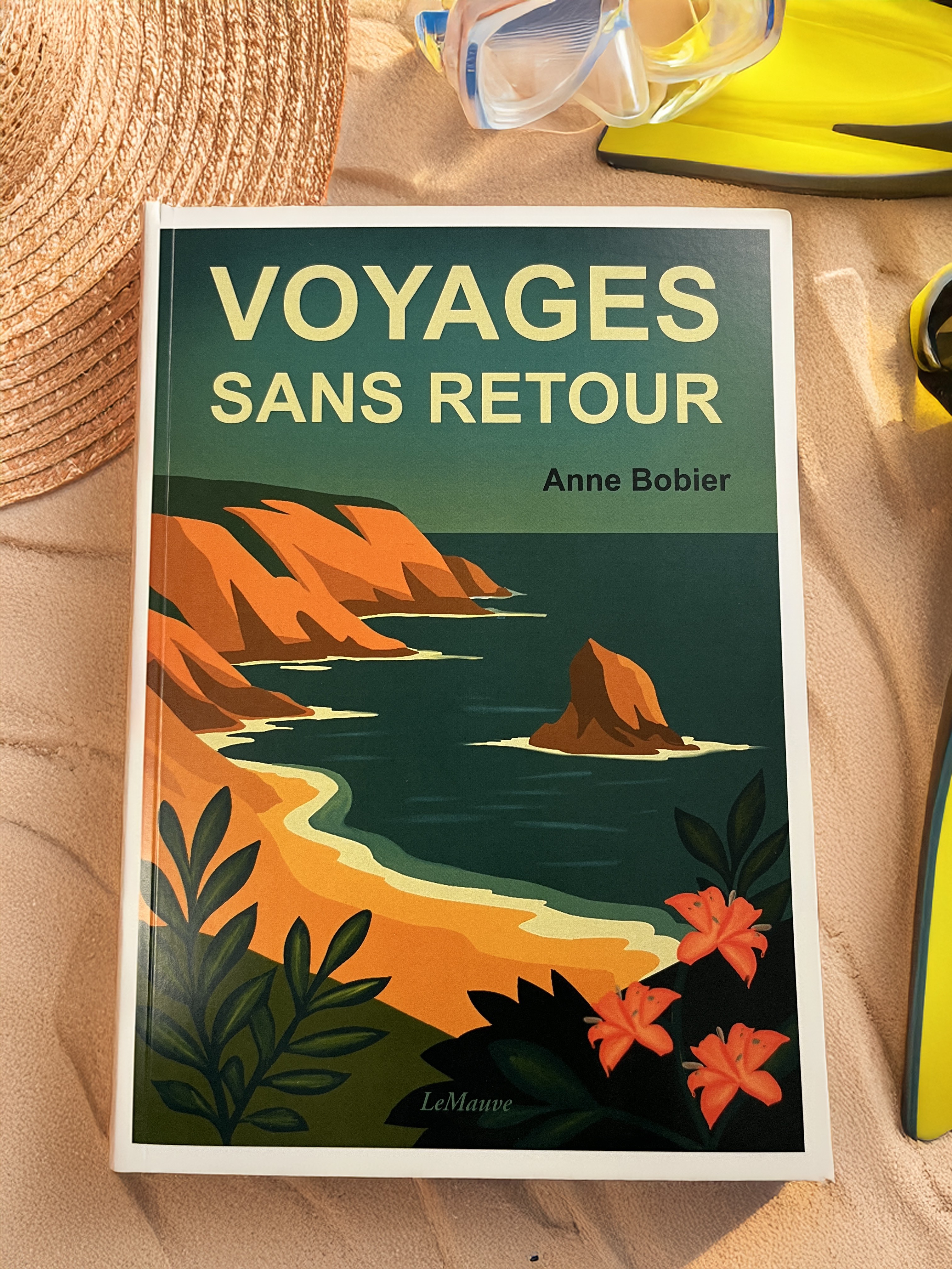 Voyages sans retour